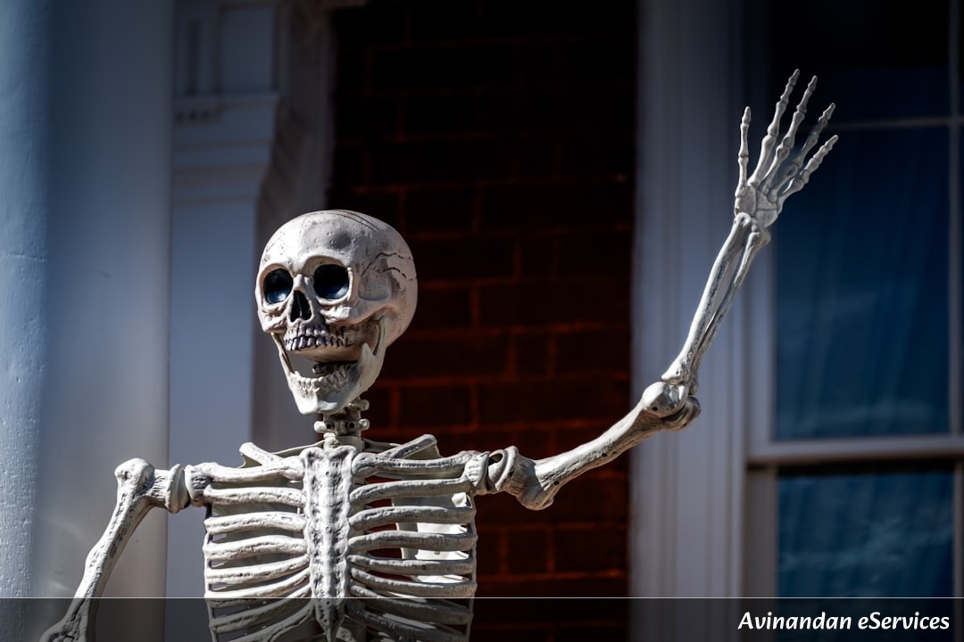 RRB NTPC & Group D Biology: Master the Human Skeletal System - Bones, Joints & Disorders Explained