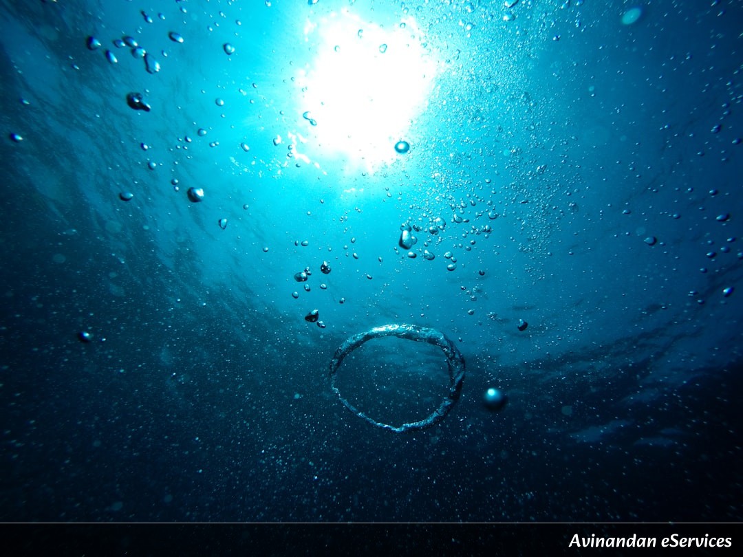 Why Do Rivers Flow Under the Sea?: Rohan and Priya Explore Submarine Rivers!