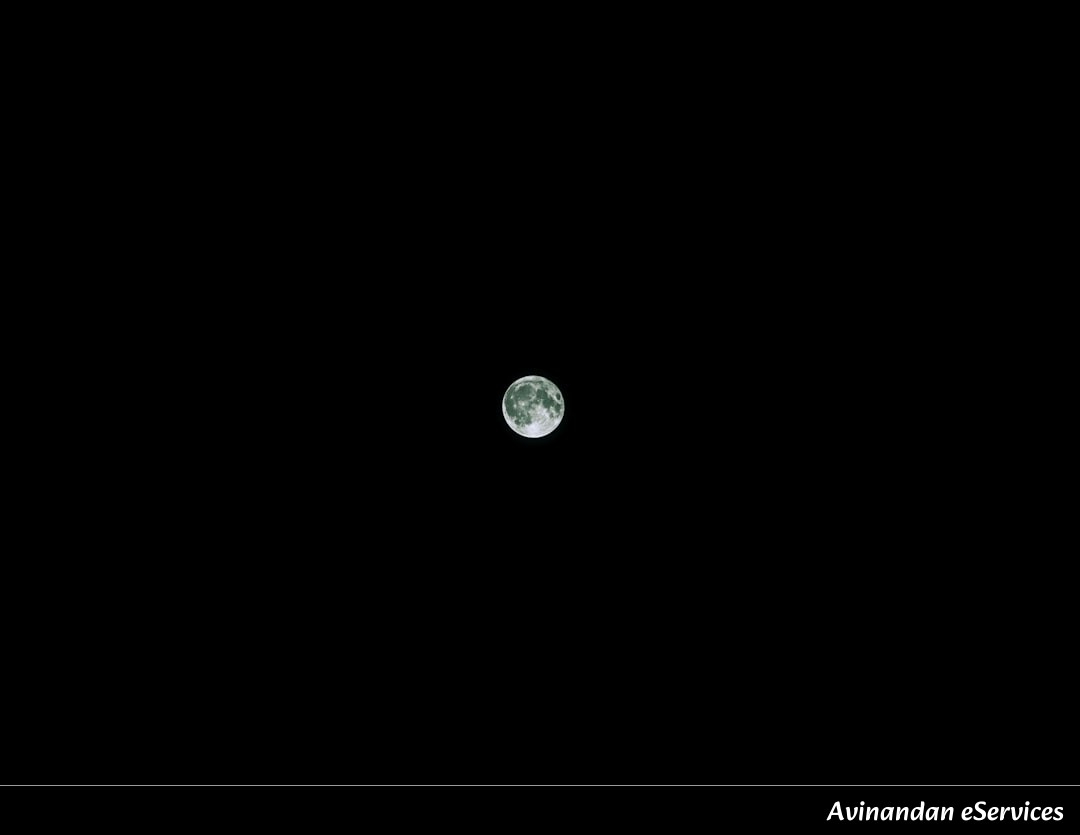 On This Day, December 14th: The Farewell Footprints on the Moon