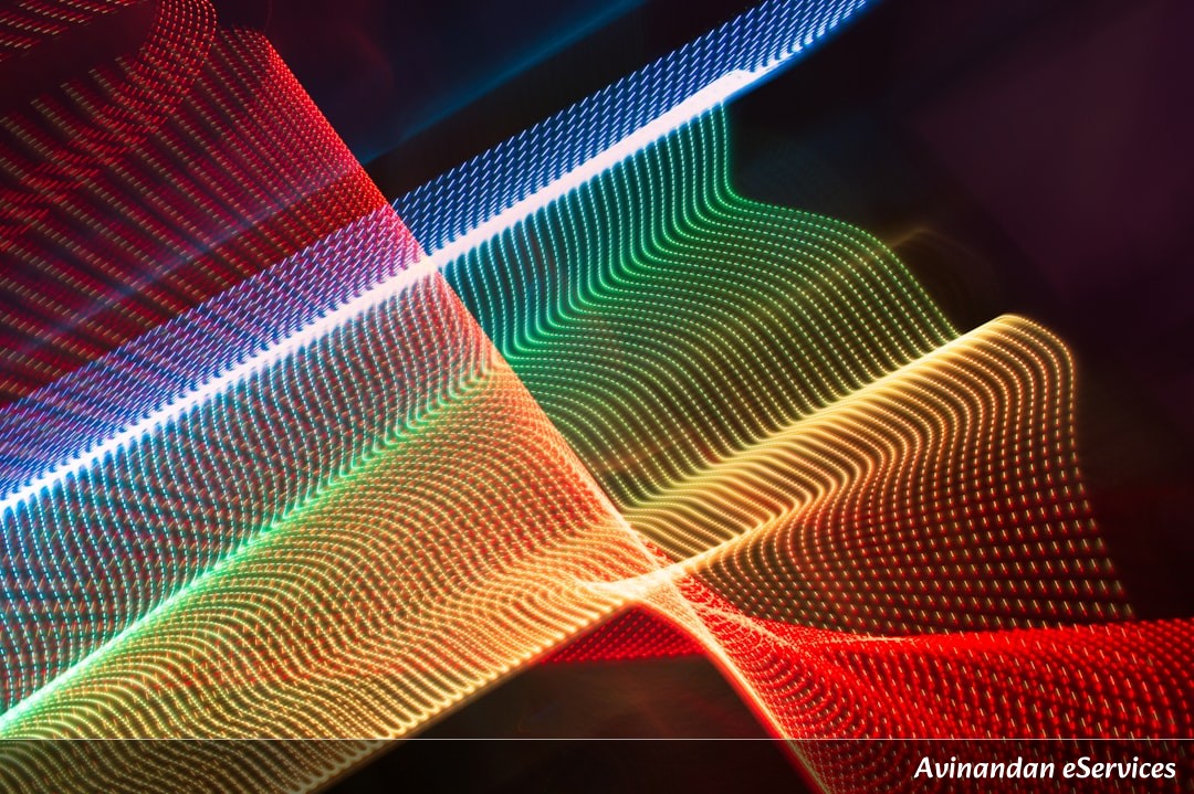 Can You Make Music with Light?: Aarav and Saanvi Explore Acousto-Optics!