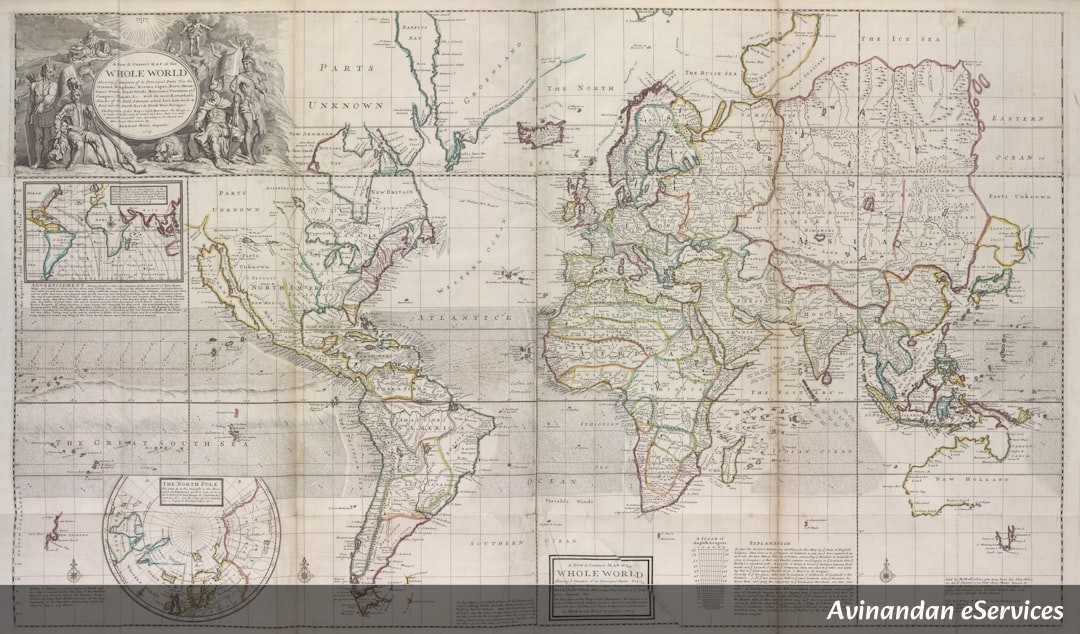 NCERT Explained: Class XII Geography, Chapter 8 - Transport and Communication: The Arteries of the Global Economy