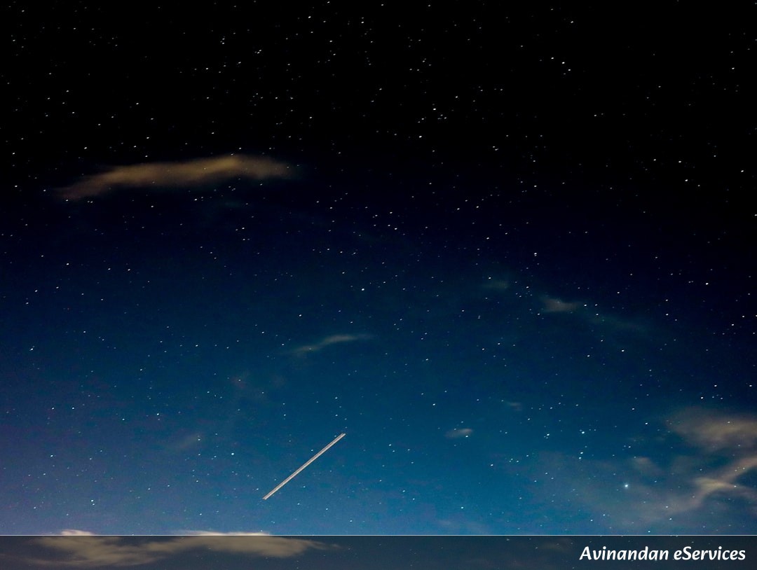 How Can a Ship Fly in the Sky?: A Science Chat with Arjun and Priya