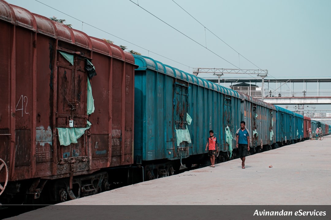 Master Indian Railways History, Facts & Zones for RRB NTPC, Group D & Technician Exams