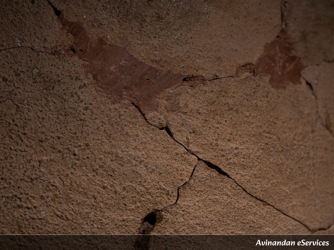 How Can 2,000-Year-Old Buildings Fix Their Own Cracks?: A Science Chat with Aarav and Ananya