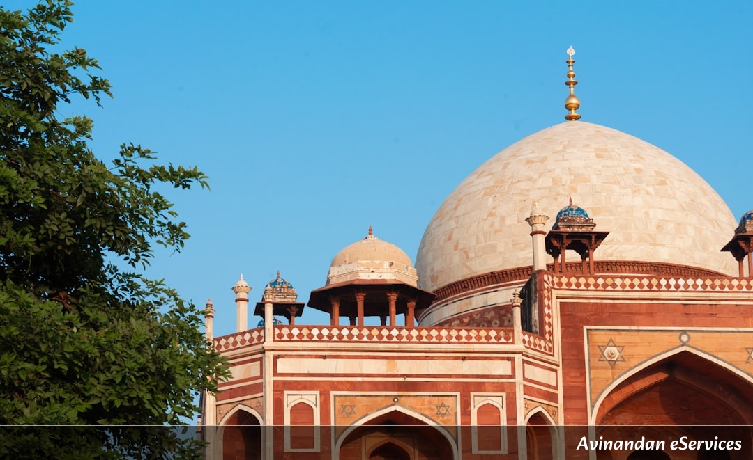 Master the Mughal Empire (1526-1857) for RRB NTPC & Group D: Complete History Guide