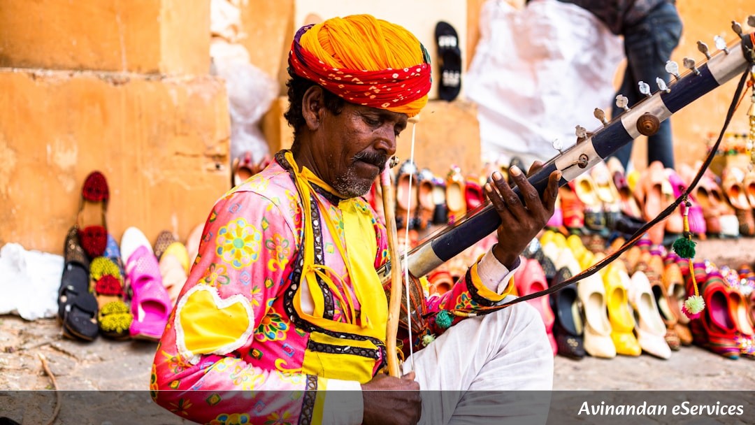 RRB NTPC & Group D General Awareness: Master Indian Folk Dances, Classical Dances, and Festivals