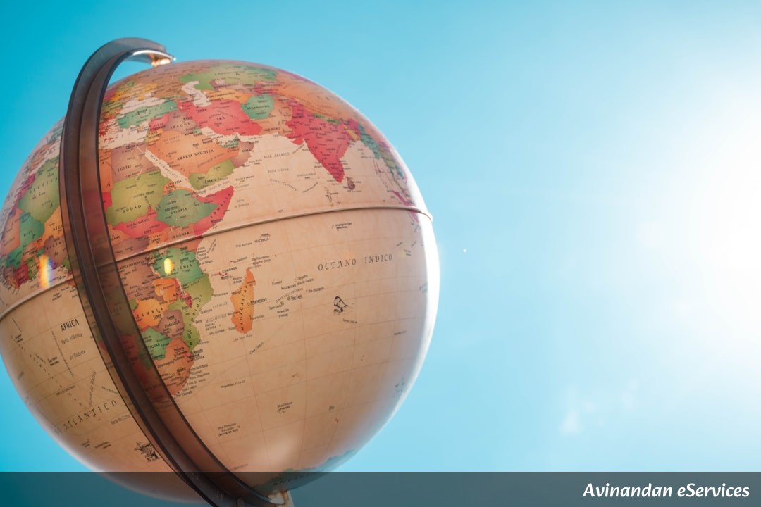 NCERT Explained: Class VI Geography, Chapter 5 - Major Domains of the Earth: Exploring Our Living Planet