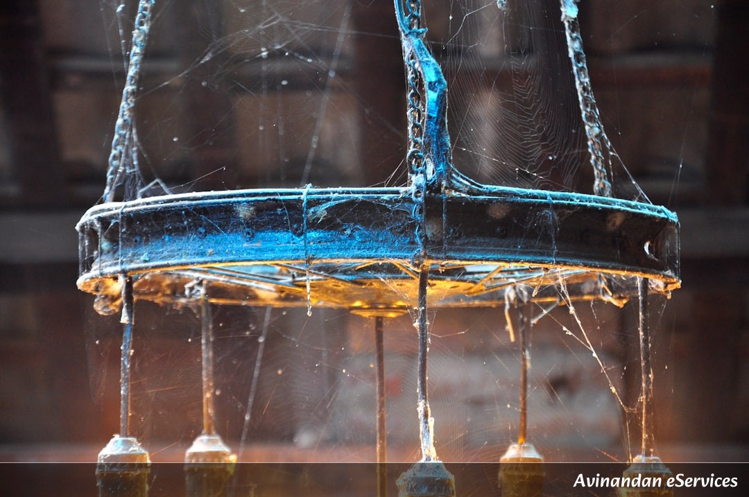 How Can a Drop of Glass Survive a Hammer Blow?: A Science Chat with Kabir and Priya