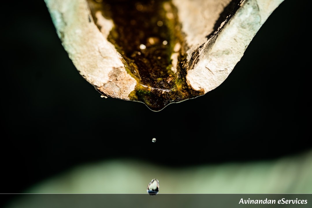 How Can a Liquid Crawl Up Walls?: Arjun and Isha Explore Superfluidity