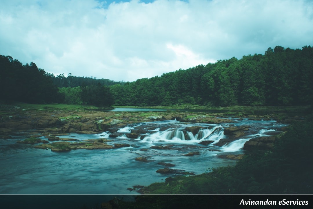 RRB NTPC & Group D General Awareness: Master Major Lakes and Waterfalls in India – Complete Guide with Facts & Solved Questions