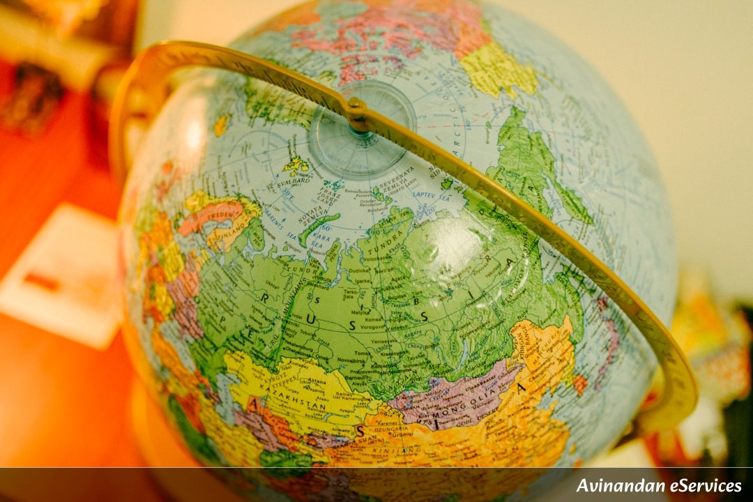 RRB NTPC & Group D Geography: Master Latitude, Longitude, and Time Zones – Complete Guide with Solved Questions