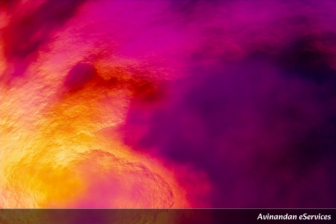 How Can a Bird Look Like a Black Hole?: Kabir and Saanvi’s Colorful Discovery!