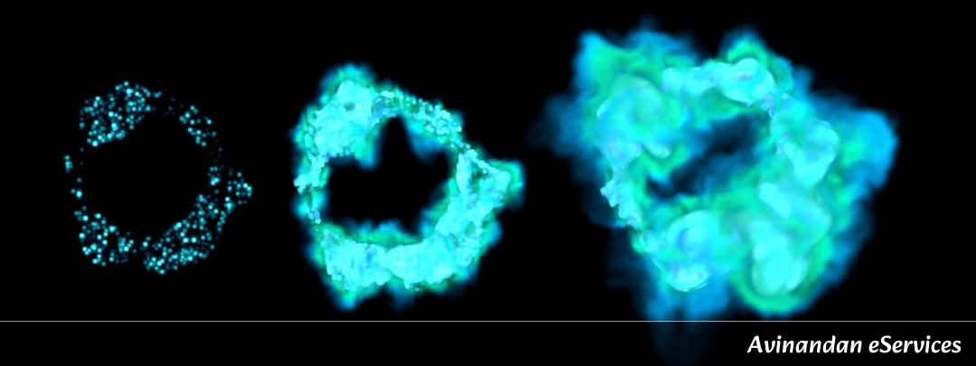 How Can a Scallop Have Hundreds of Tiny Blue Eyes?: A Science Chat with Kabir and Isha