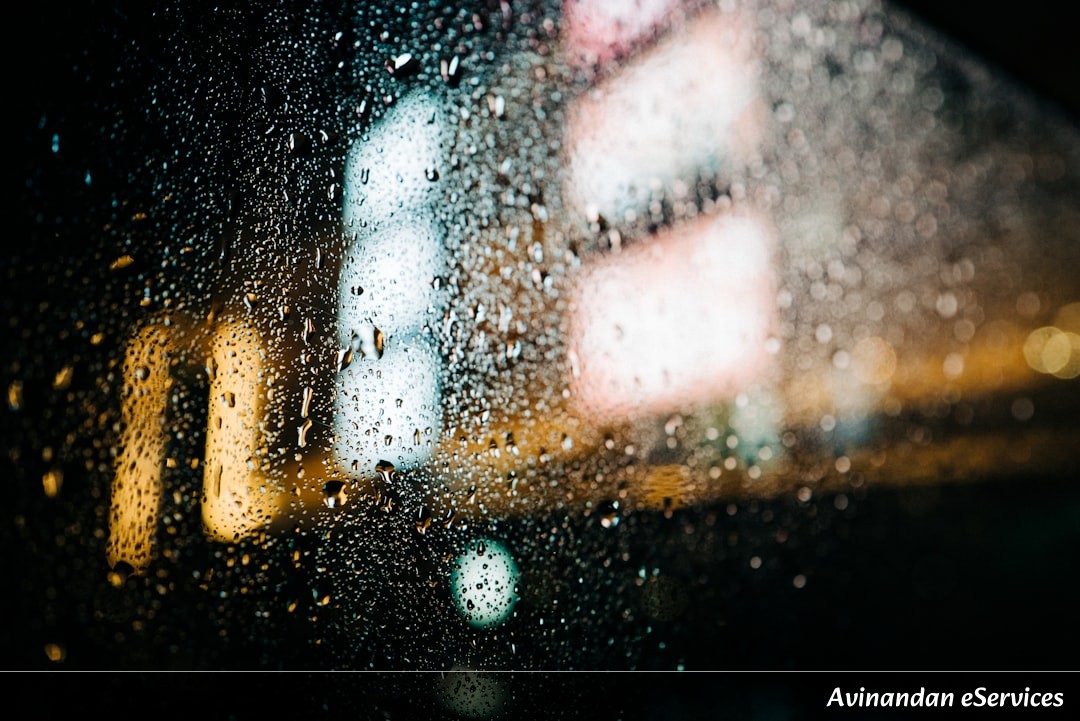 How Can a Raindrop Create a Smell We All Love?: A Science Chat with Samir and Isha