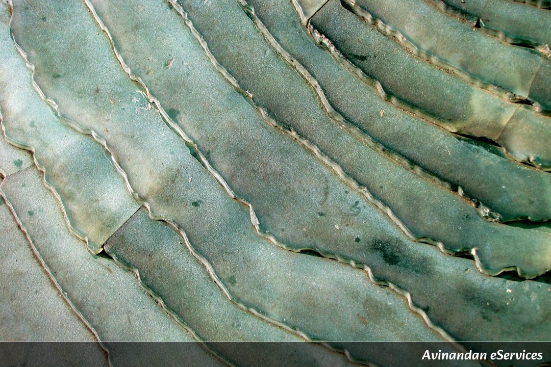 How Can a Metal Remember Its Original Shape?: A Science Chat with Kabir and Priya