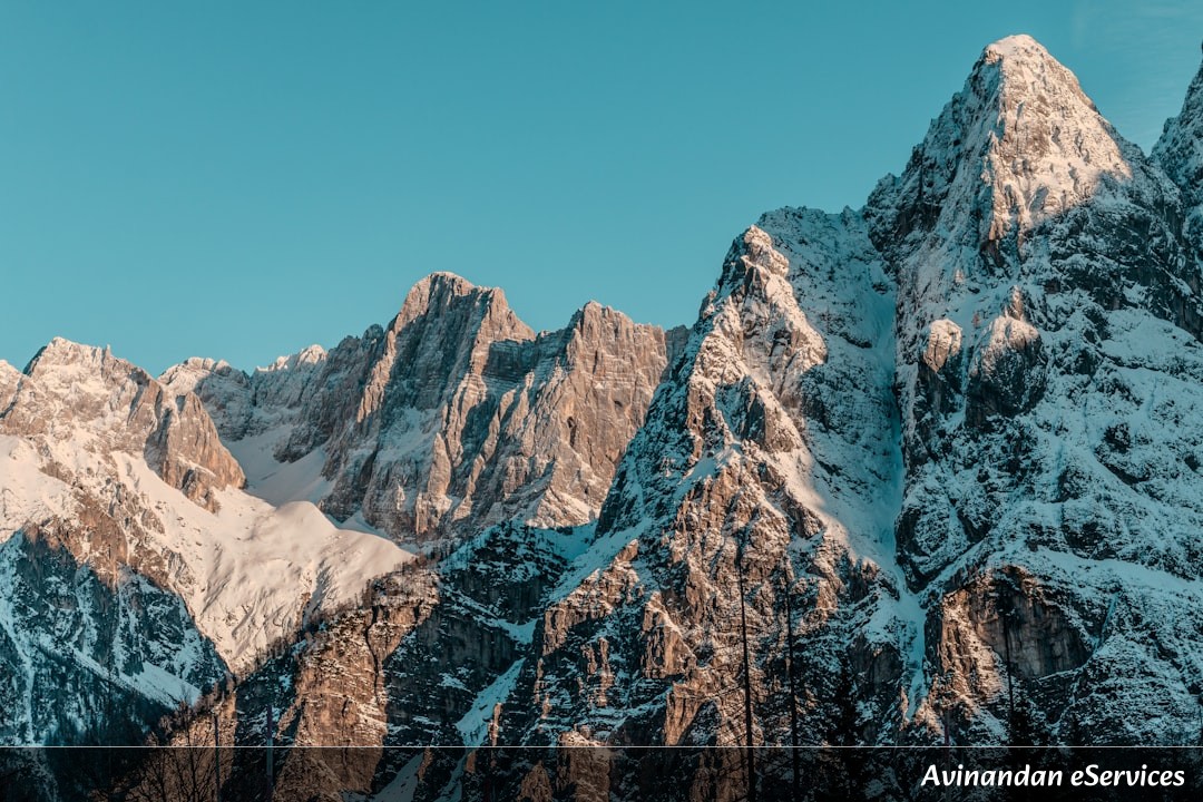 How Can Some Mountains 'Sing' Like Musical Instruments?: Rohan and Ananya Investigate
