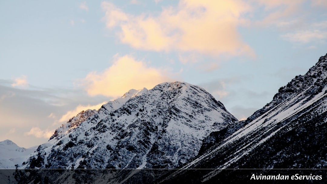 Why Can Some Mountains 'Sing' Like Musical Instruments?: A Science Chat with Kabir and Priya