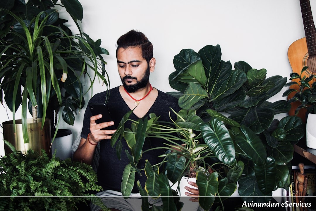 Why Can Some Plants 'Calculate' Their Own Diet?: A Science Chat with Samir and Priya
