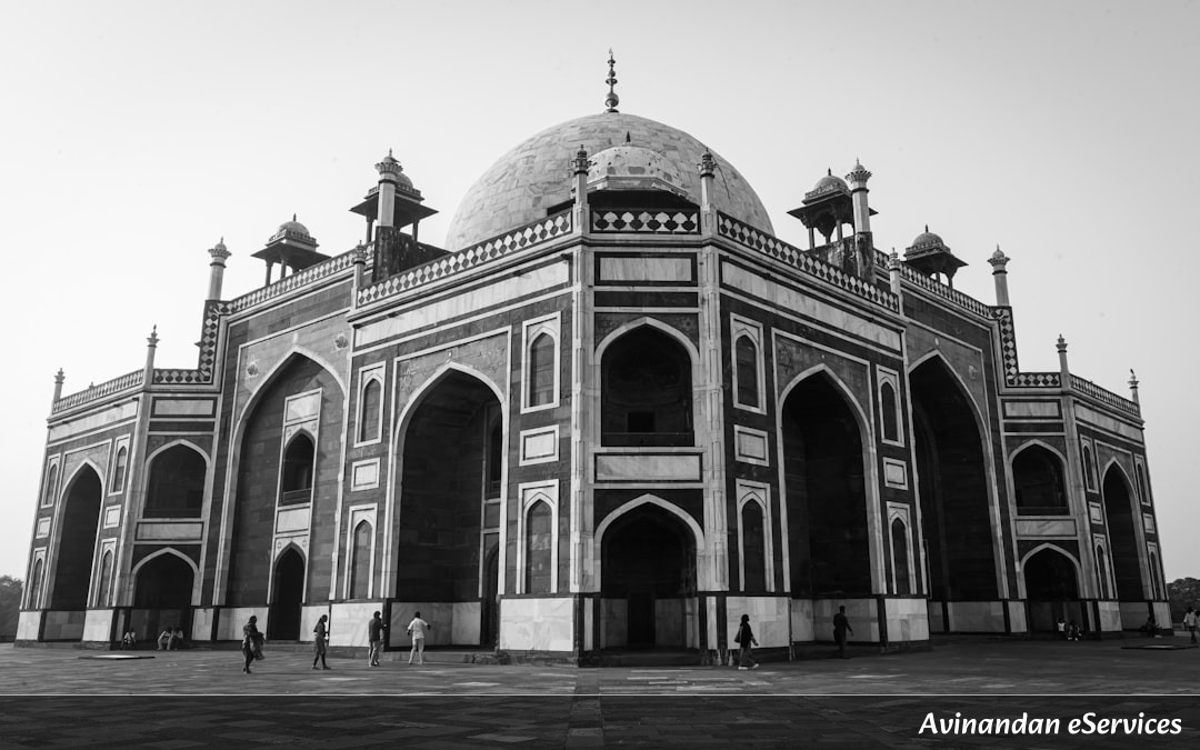 RRB NTPC & Group D General Awareness: Master the Mughal Empire (1526-1707) – Complete Guide