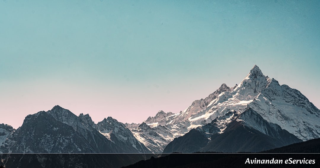 Why Can Some Mountains Have Their Own Built-in 'Fridge'?: Rohan and Isha Find Out!