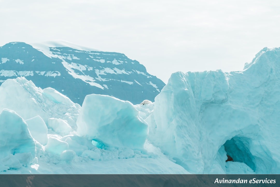 Why Can Some Mountains Have Their Own Built-in 'Fridge'?: Rohan and Saanvi Explore Ice Caves