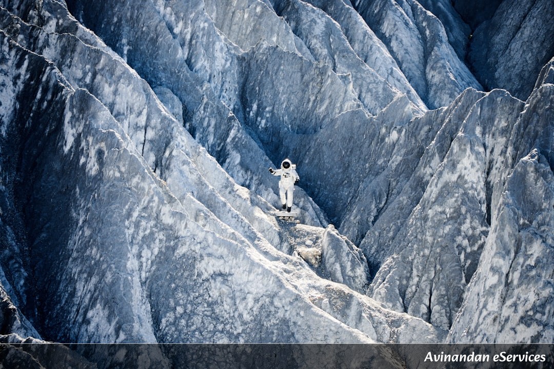 Why Can Some Mountains 'Breathe' Through Their Caves?: A Science Chat with Rohan and Ananya