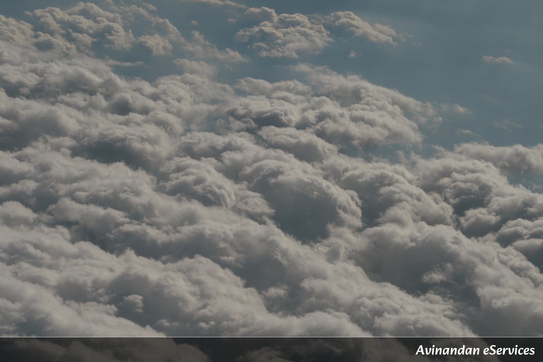 Why Can Some Clouds Create Their Own 'Tsunami' Waves?: A Science Chat with Aarav and Ananya