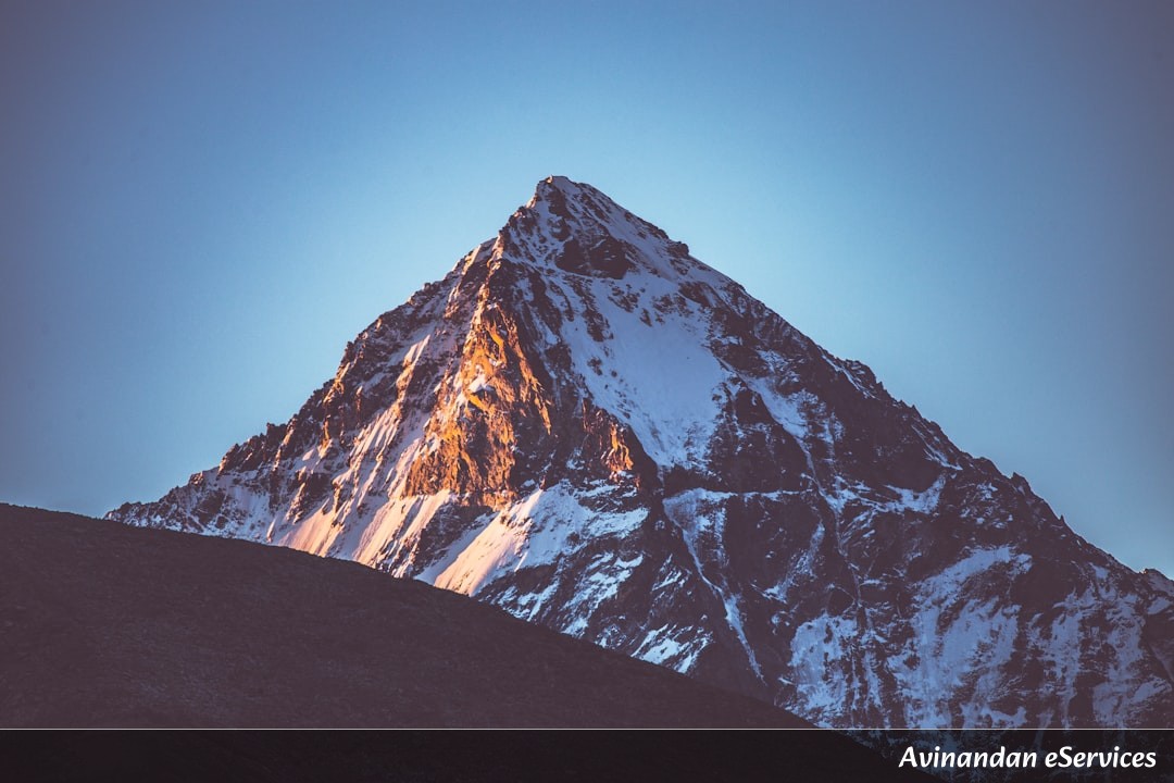 Why Can Some Mountains Act Like a Giant Compass?: A Science Chat with Rohan and Saanvi