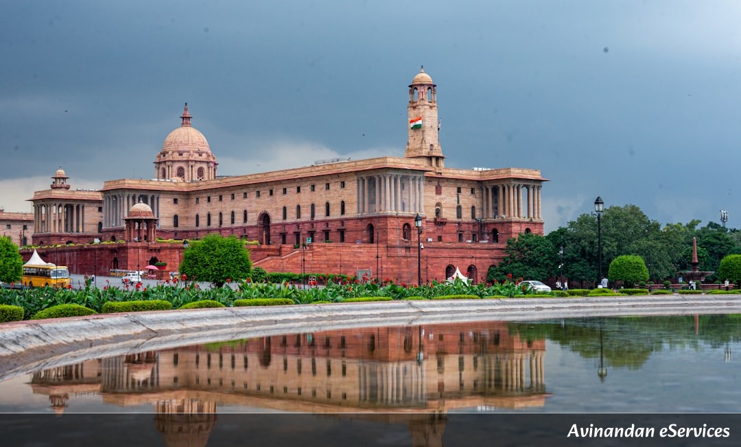 RRB NTPC & Group D General Awareness: Master the Indian Parliament – Complete Guide