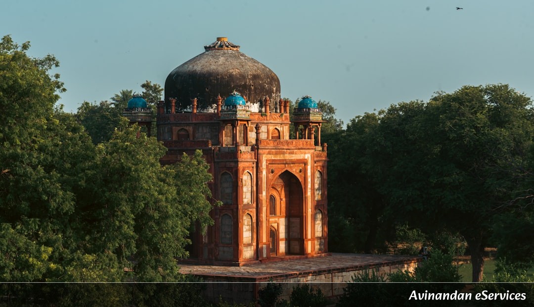 RRB NTPC & Group D General Awareness: Master the Mughal Empire (1526–1707) – Complete Guide