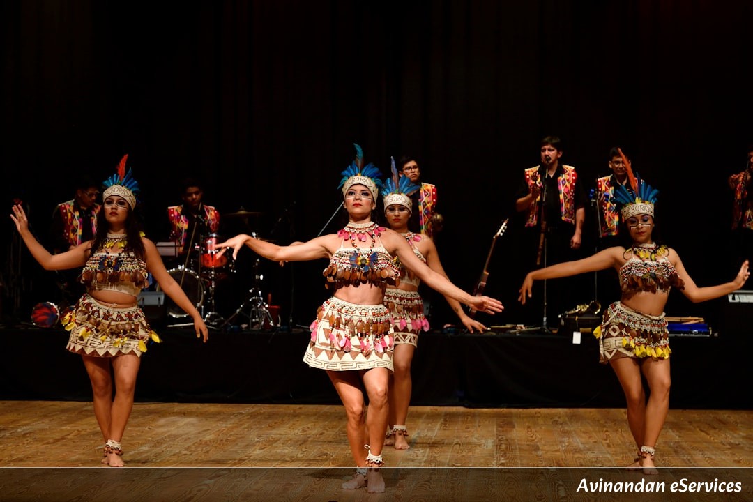 RRB NTPC & Group D General Awareness: Master the Indian Folk Dances – Complete Guide