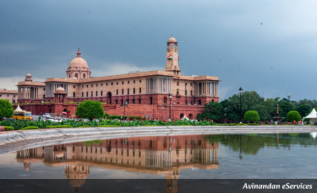 RRB NTPC & Group D General Awareness: Master the Indian Vice President - Complete Guide