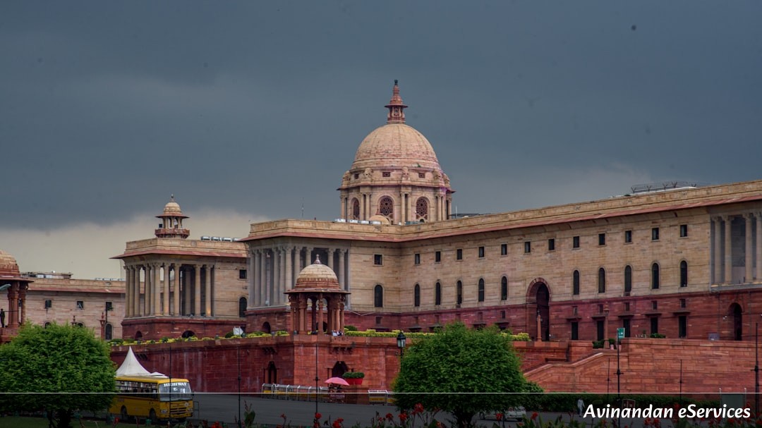 RRB NTPC & Group D General Awareness: Master the Indian Vice President - Complete Guide
