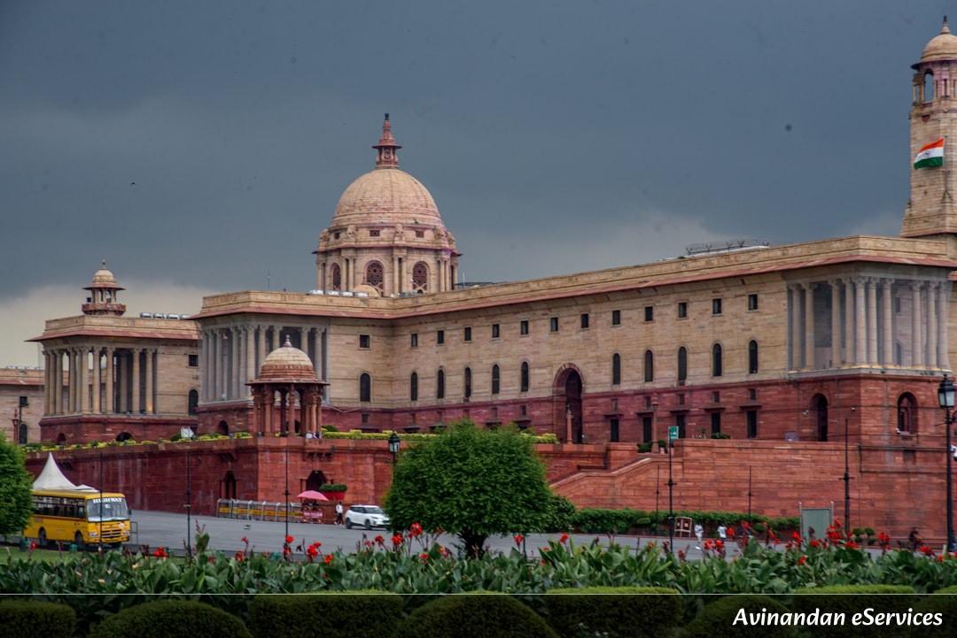 RRB NTPC & Group D General Awareness: Master the Indian Vice President - Complete Guide