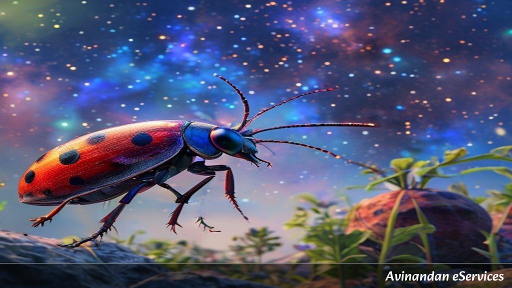 Why Do Some Beetles Navigate Using the Milky Way?: A Science Chat with Rohan and Ananya