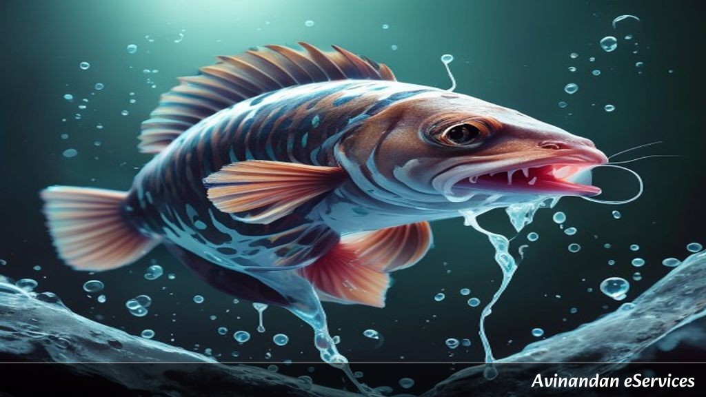 Why Can Hagfish Turn Water Into Instant Slime Armor?: A Science Chat with Vikram and Mira