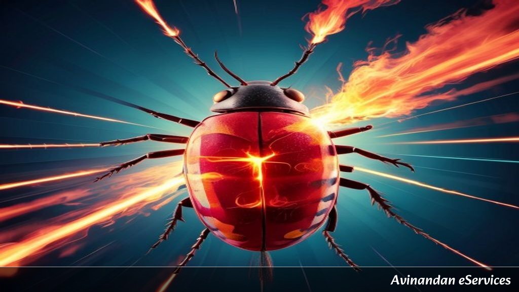 How Can Bombardier Beetles Shoot Boiling Explosions From Their Tummies?: A Science Chat with Kabir and Ananya