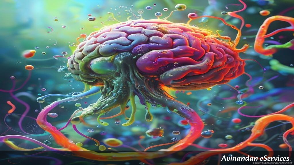Why Can Brainless Slime Mold Solve Complex Mazes?: A Science Chat with Vikram and Zara