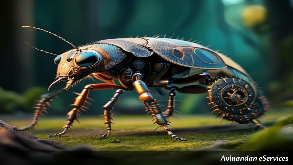 Why Do These Tiny Insects Have Real Mechanical Gears in Their Legs?: A Science Chat with Rohan and Saanvi