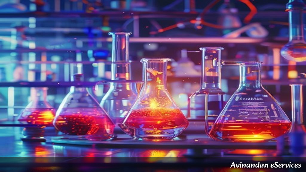 RRB NTPC & Group D Chemistry: Master Chemical Reactions and Equations – Complete Guide