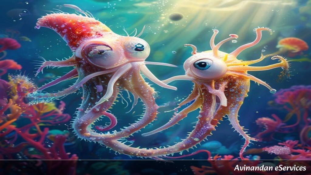 Why Do Sea Cucumbers Shoot Out Their Own Organs?: A Science Chat with Rohan and Priya