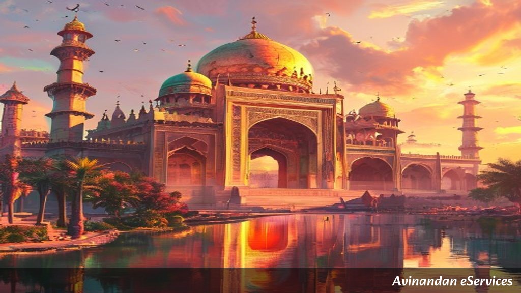RRB NTPC & Group D General Awareness: Master the Delhi Sultanate (1206–1526 AD) – Complete Guide