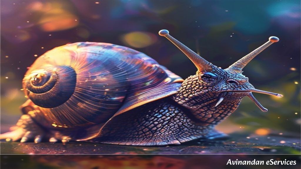 Why Do Scaly-Foot Snails Wear Shells Made of Iron?: A Science Chat with Rohan and Isha