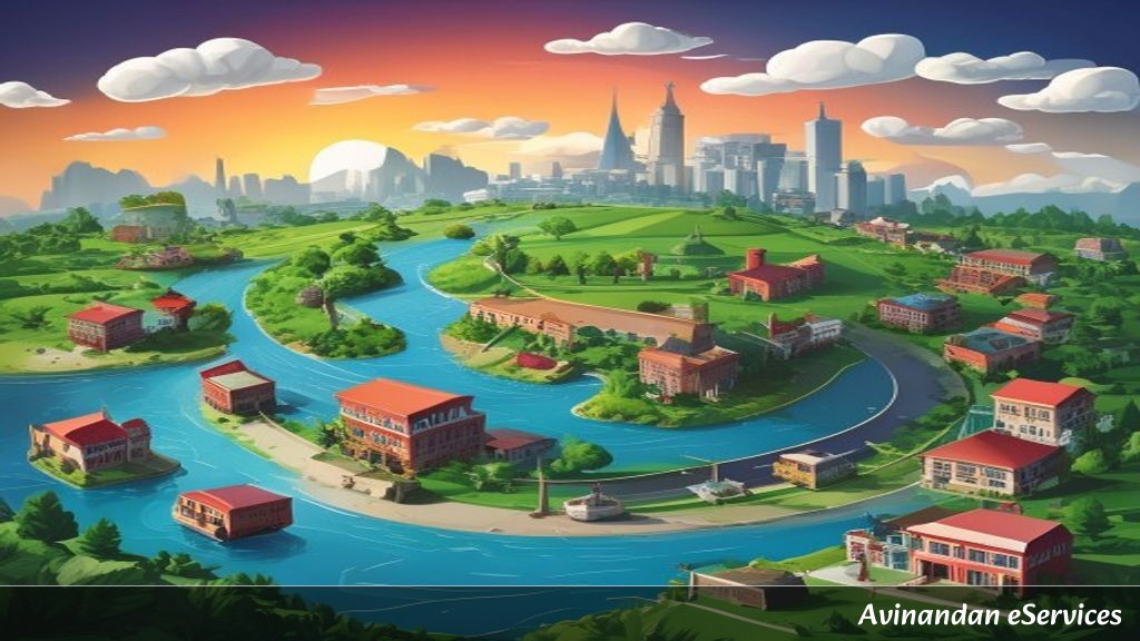 NCERT Explained: Class IX Geography, Chapter 3 - Drainage
