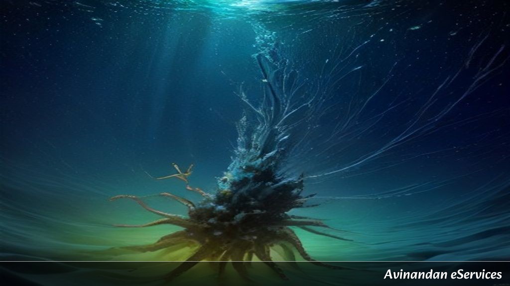Why Do Sea Spiders Keep Their Stomach in Their Legs?: A Science Chat with Kabir and Mira