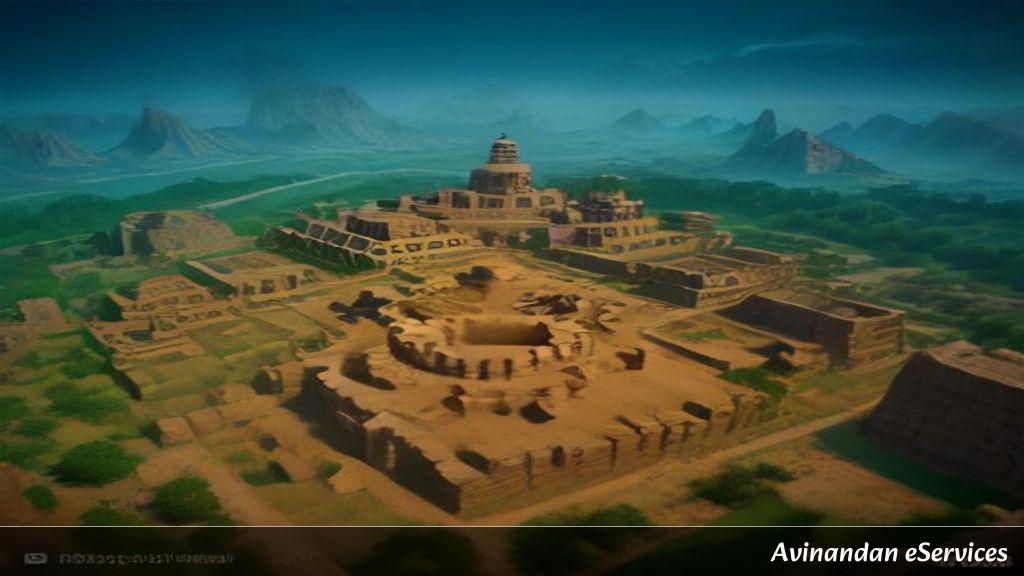 NCERT ব্যাখ্যা: দ্বাদশ শ্রেণি ইতিহাস, অধ্যায় ১ – ইট, মনিকা এবং অস্থি: হরপ্পা সভ্যতা