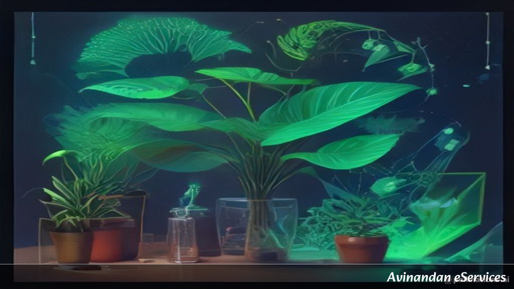 Why Can Some Plants 'Drink' Metal?: A Science Chat with Aarav and Ananya