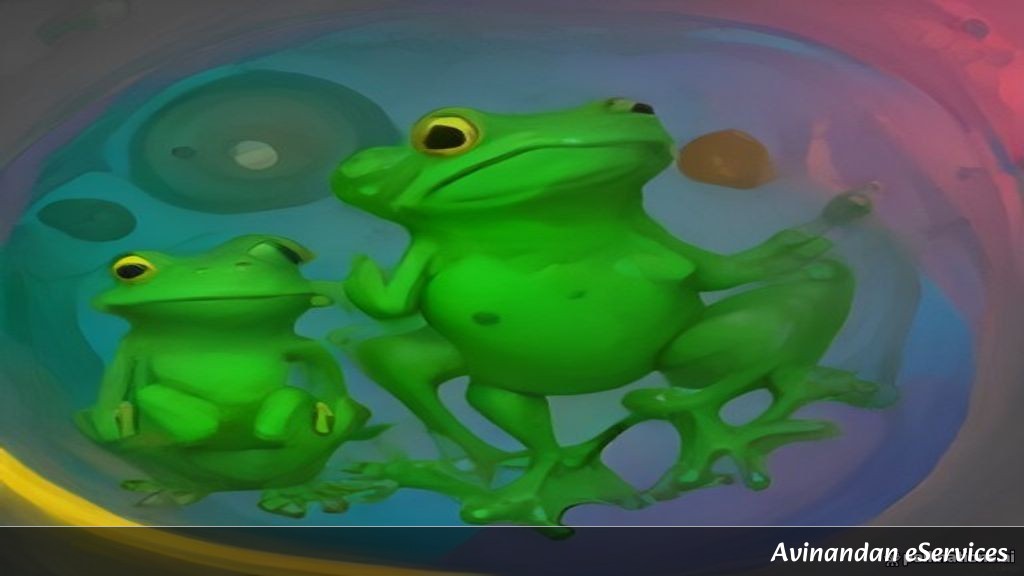 Why Do Some Frogs Vomit Up Their Entire Stomachs?: Kabir and Mira Investigate!
