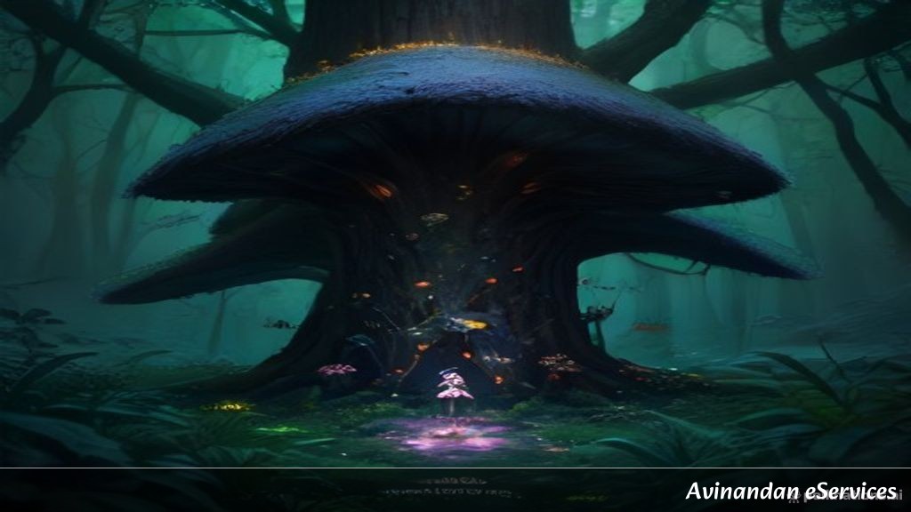 Why Can Some Forest Fungi Shoot Their Spores Like Tiny Cannons?: Rohan and Saanvi Investigate!