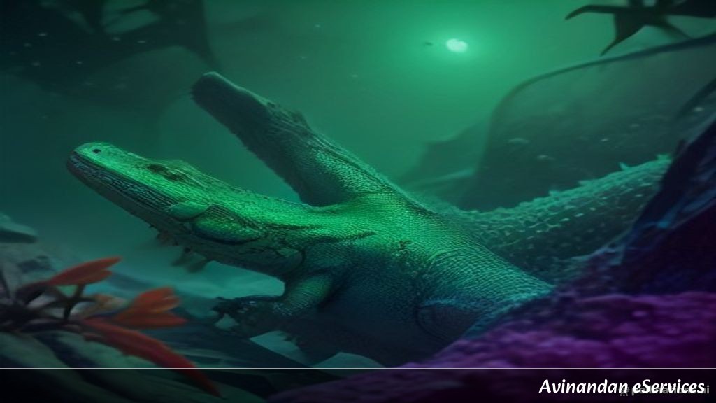 Why Can Some Lizards 'Scream' Without Making a Sound?: Samir and Zara Investigate!